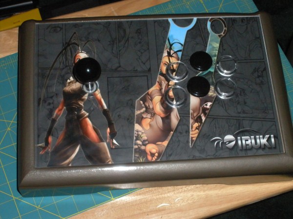 Ibuki