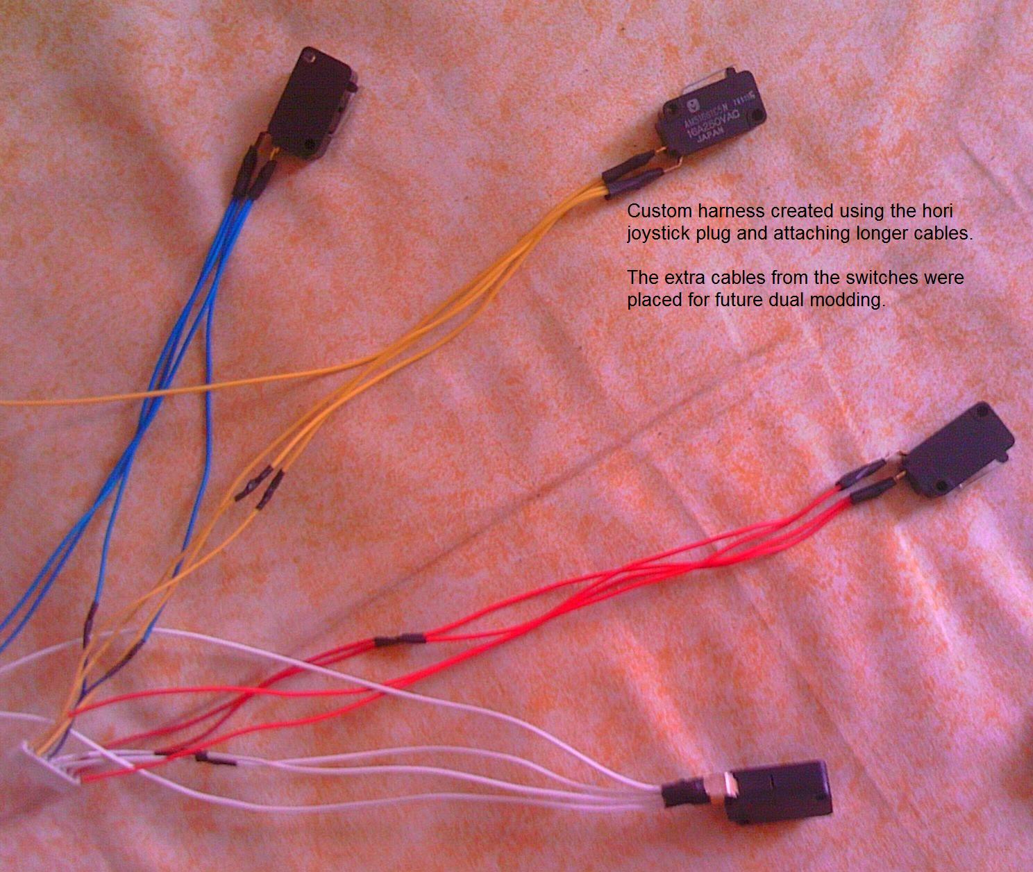 Custom_harness