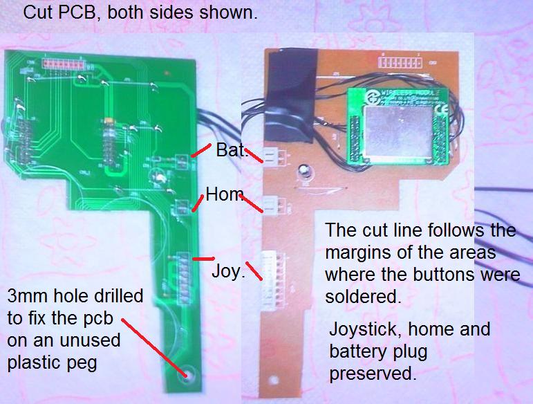 PCB_Cutting
