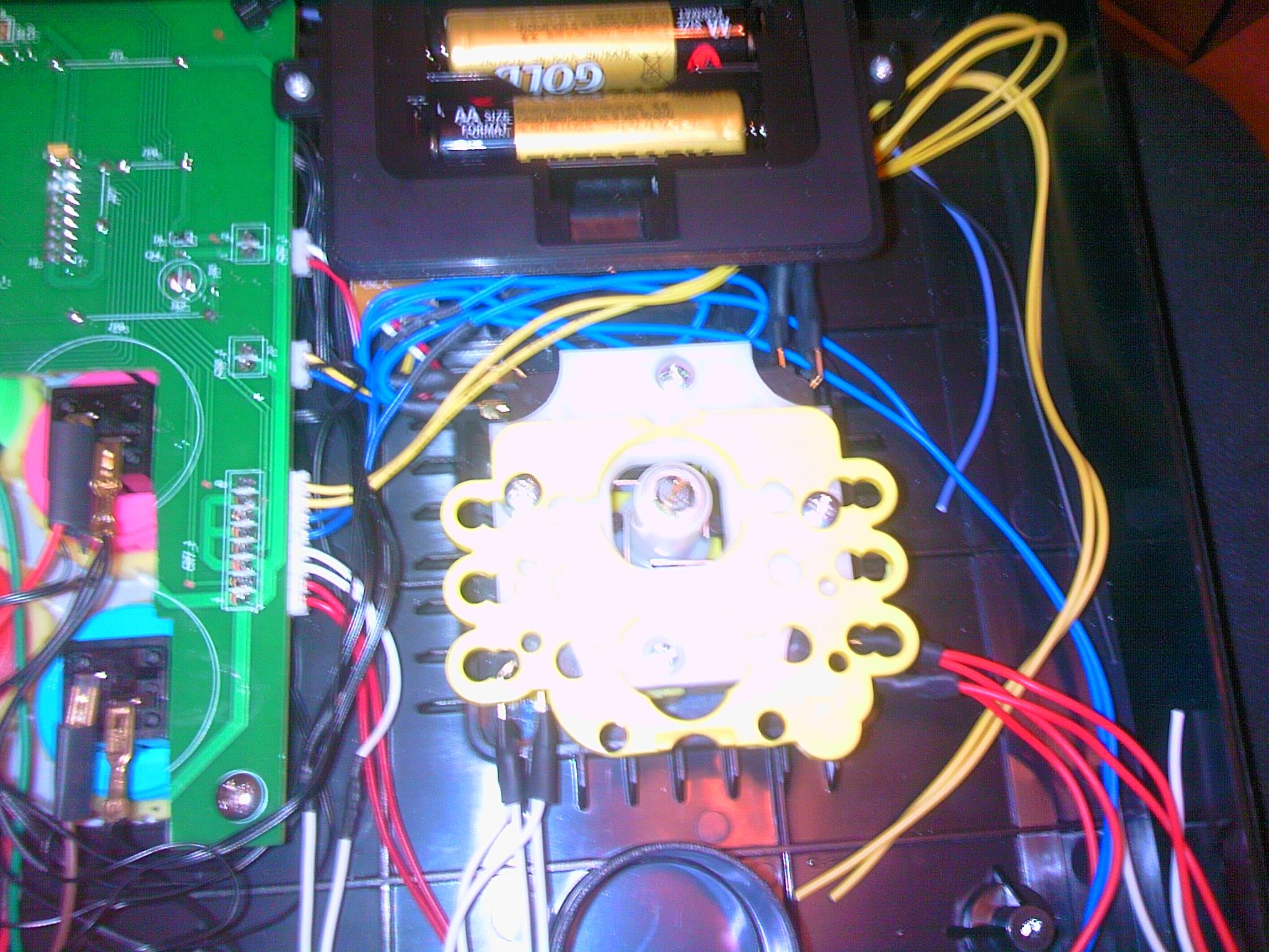 Stick_-_wiring