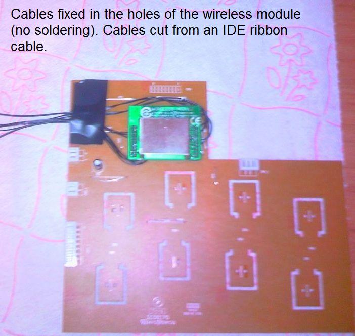 Wireless_module