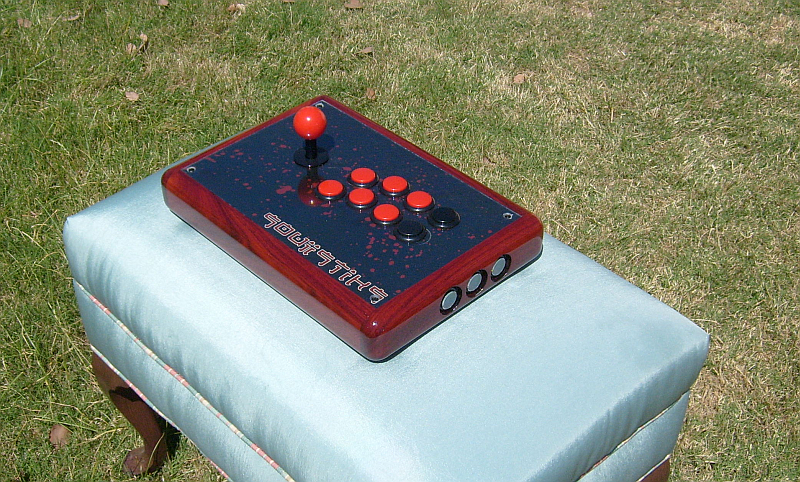 Bloodwood