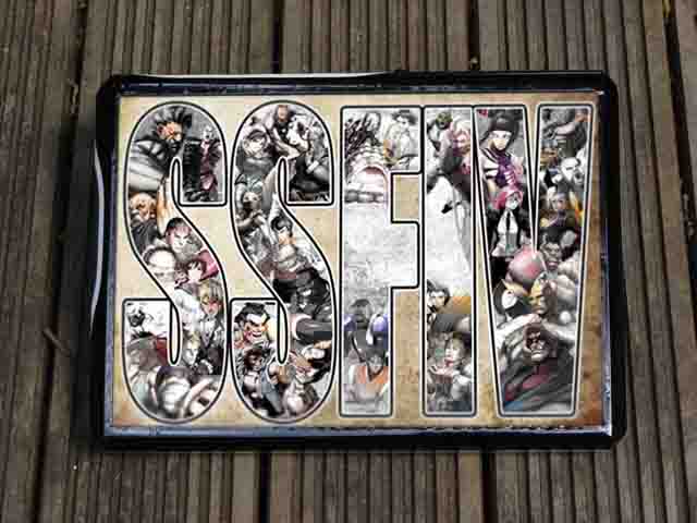 7