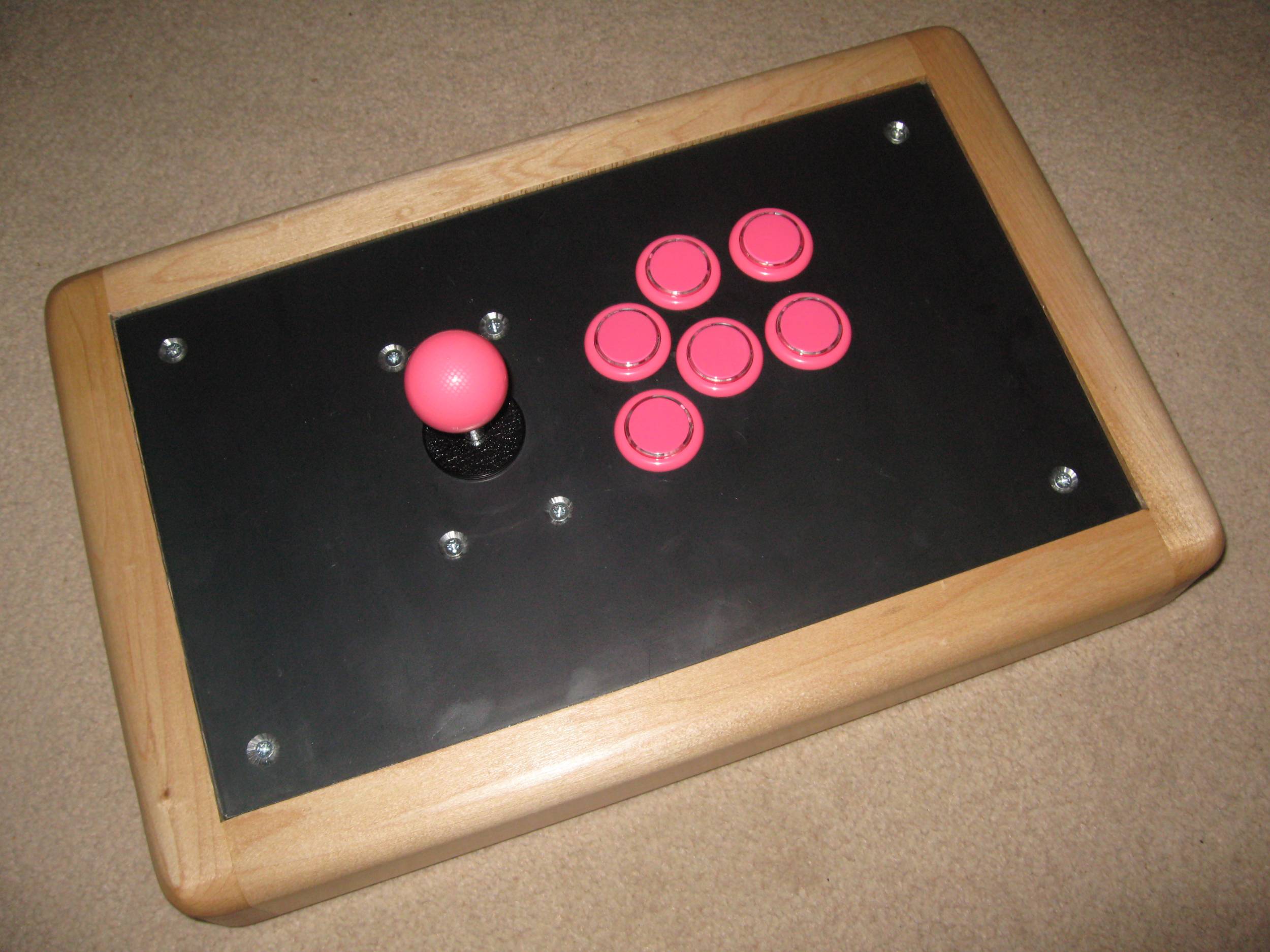 Dux Custom