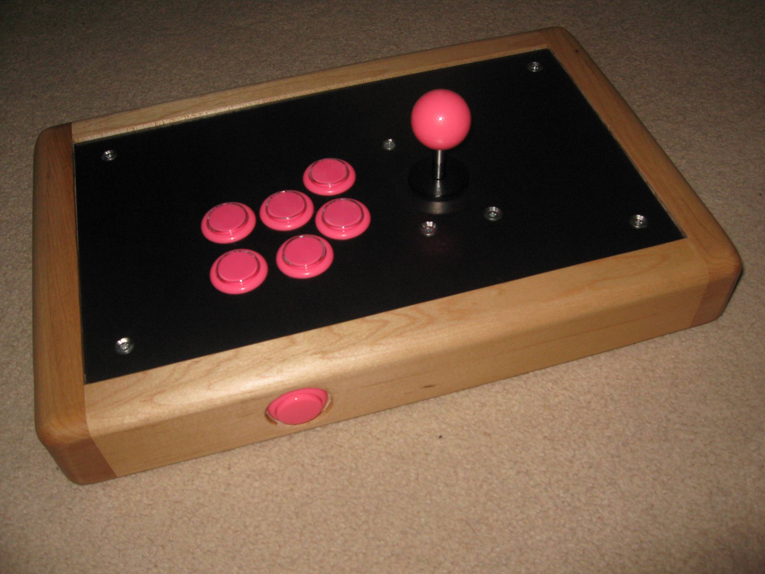 Dux Custom