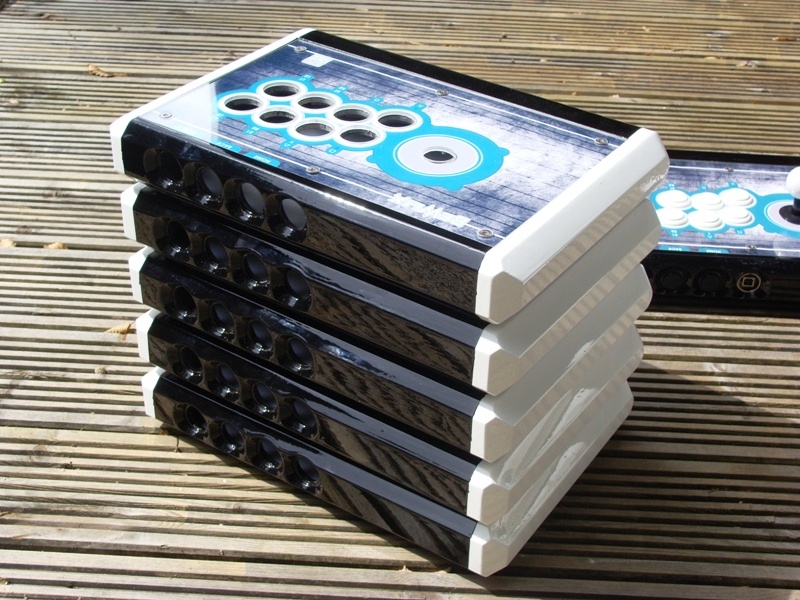 B15SDM Series 1- Bewlix
