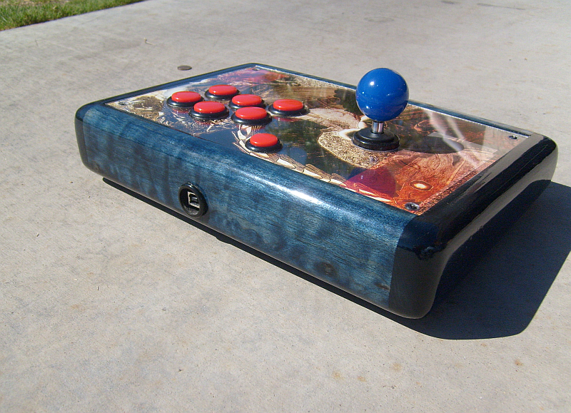 Berserk Arcade Stick