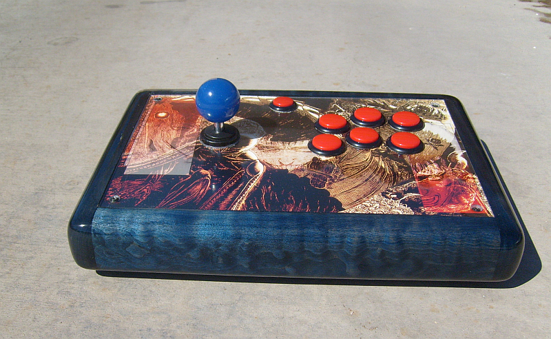 Berserk Arcade Stick