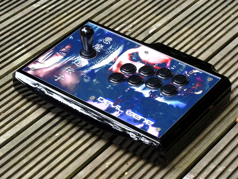 1_TEKKEN