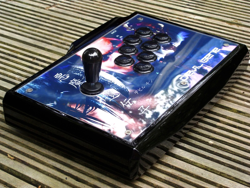 2_TEKKEN