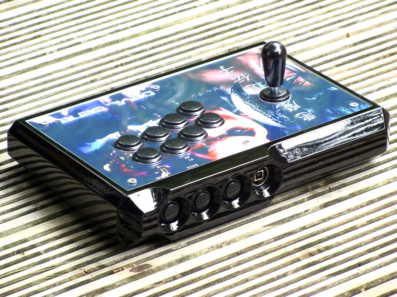 4_TEKKEN