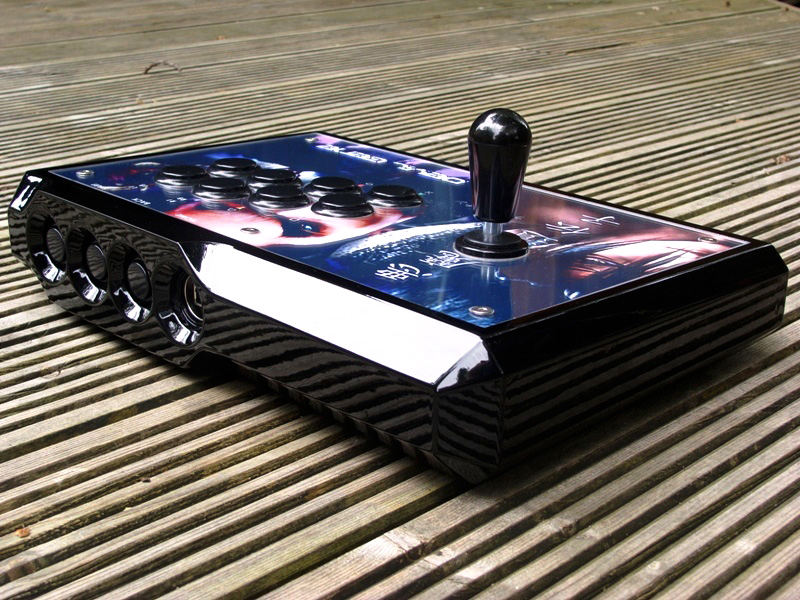 5_TEKKEN