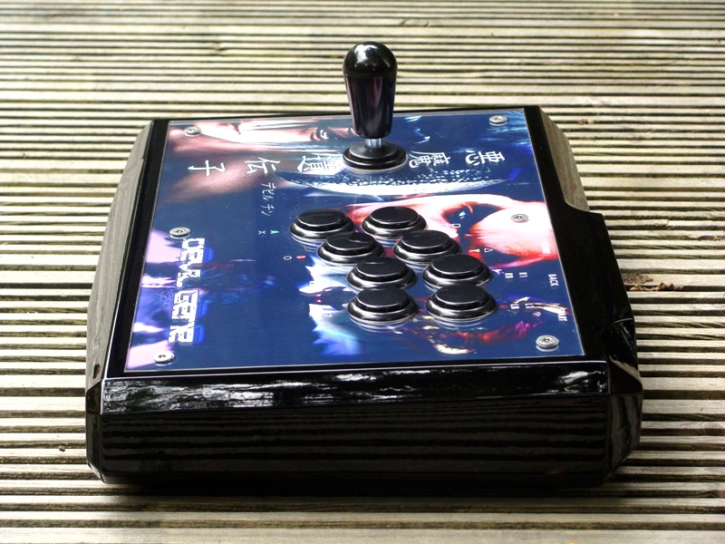 8_TEKKEN
