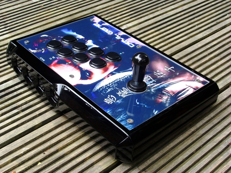 9_TEKKEN