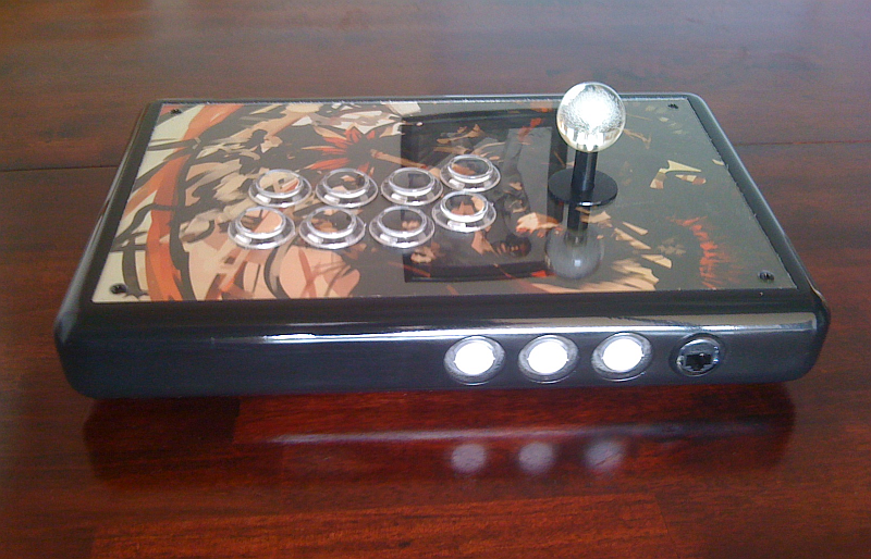 yok0ross's build