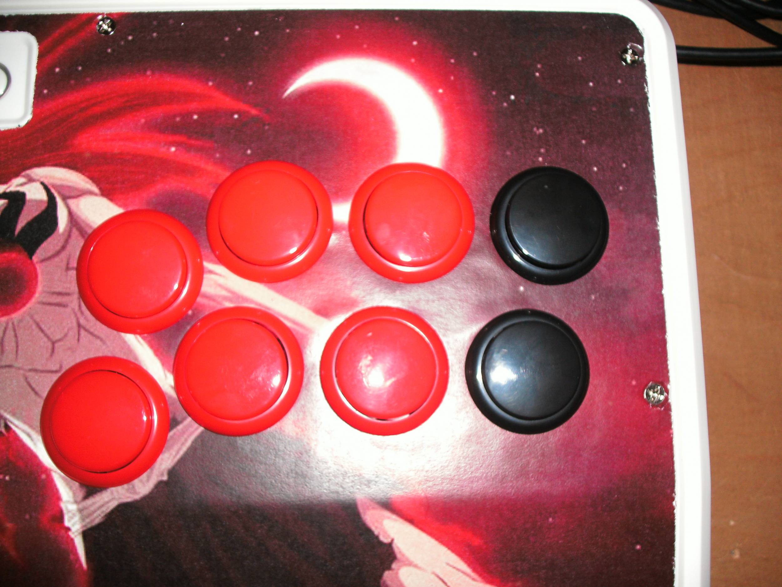 Full_Hollow_Ichigo_PS3_Fightstick_Mod_8