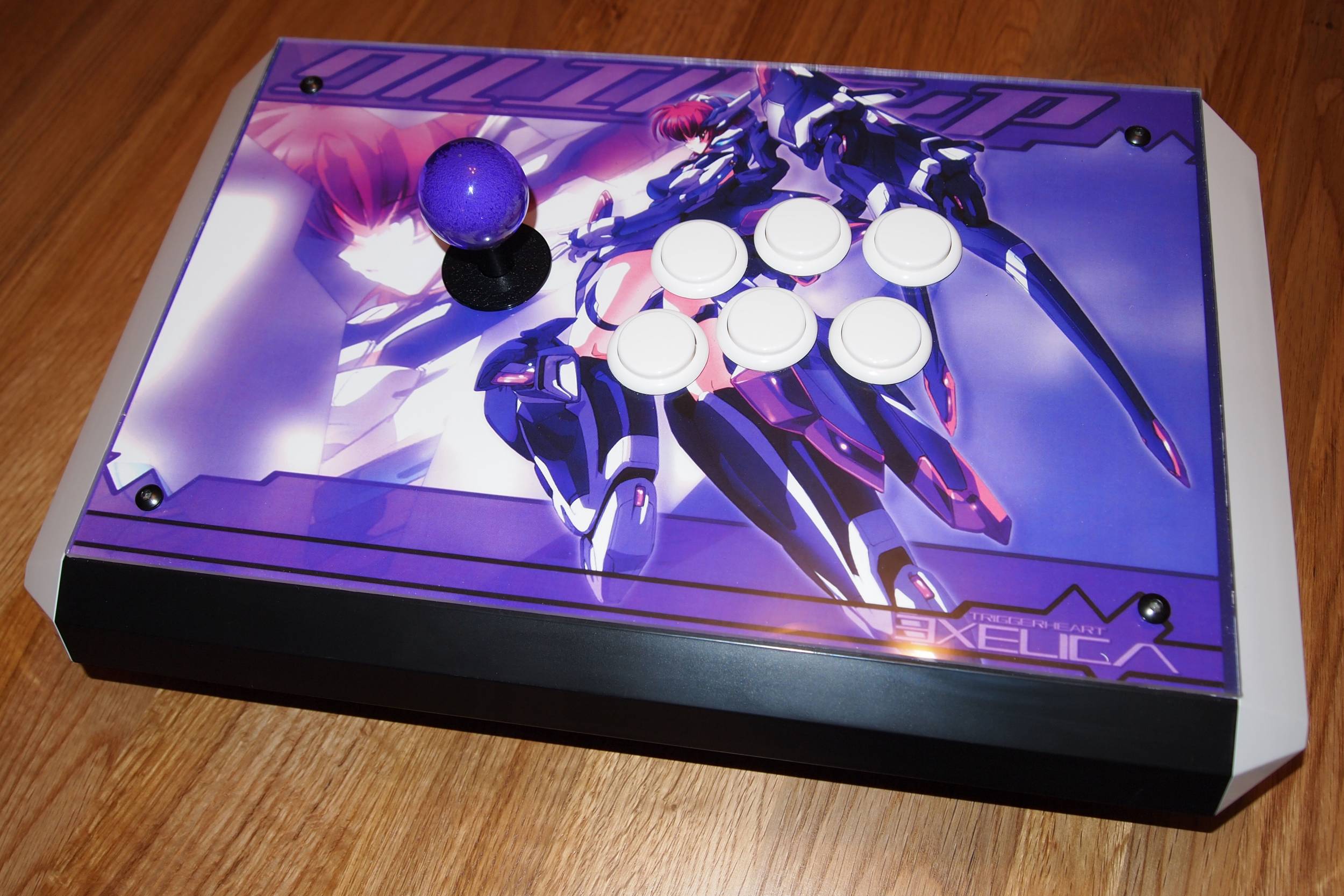 snake604's build