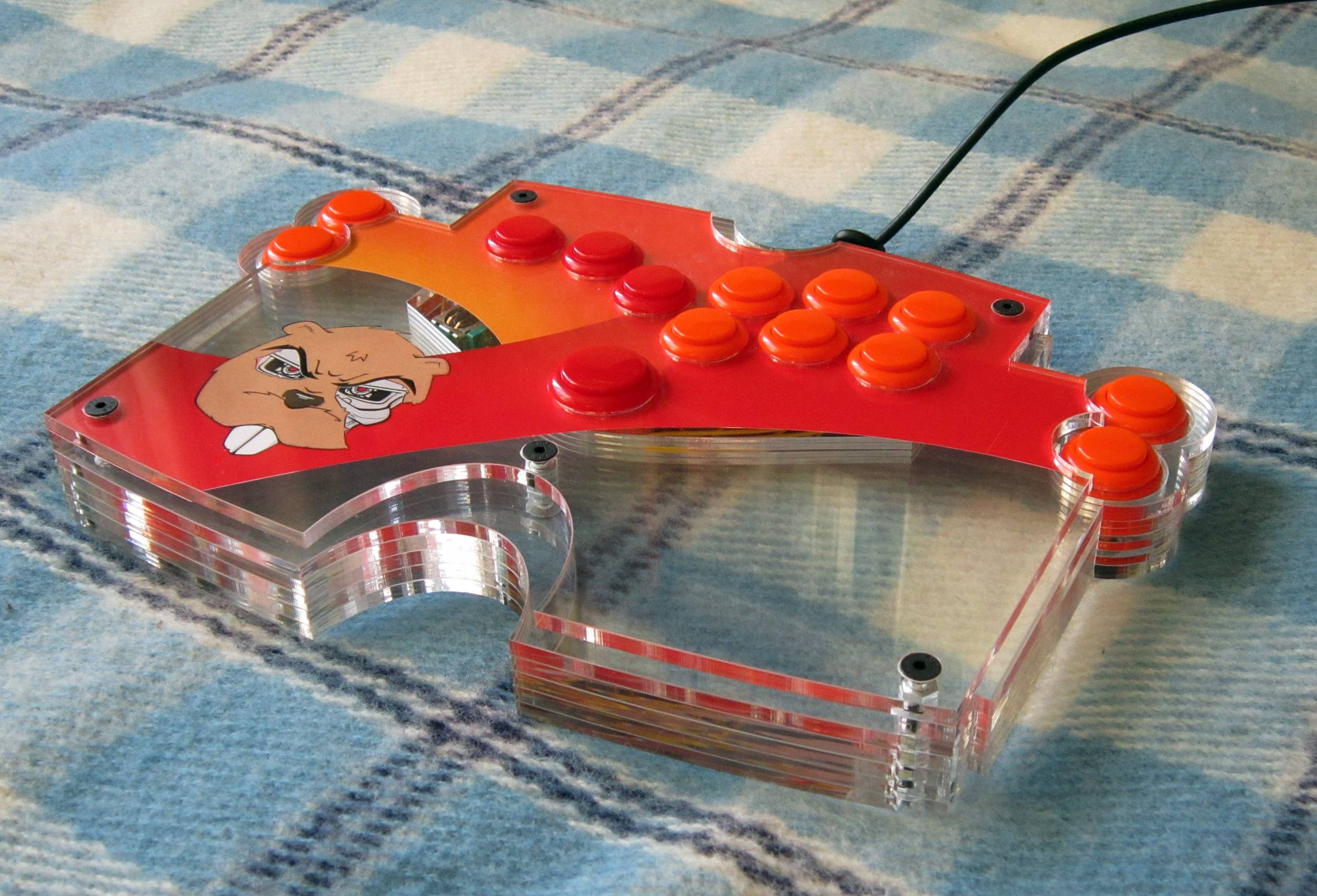 my hitbox