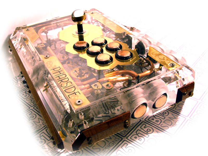 Steam Punk