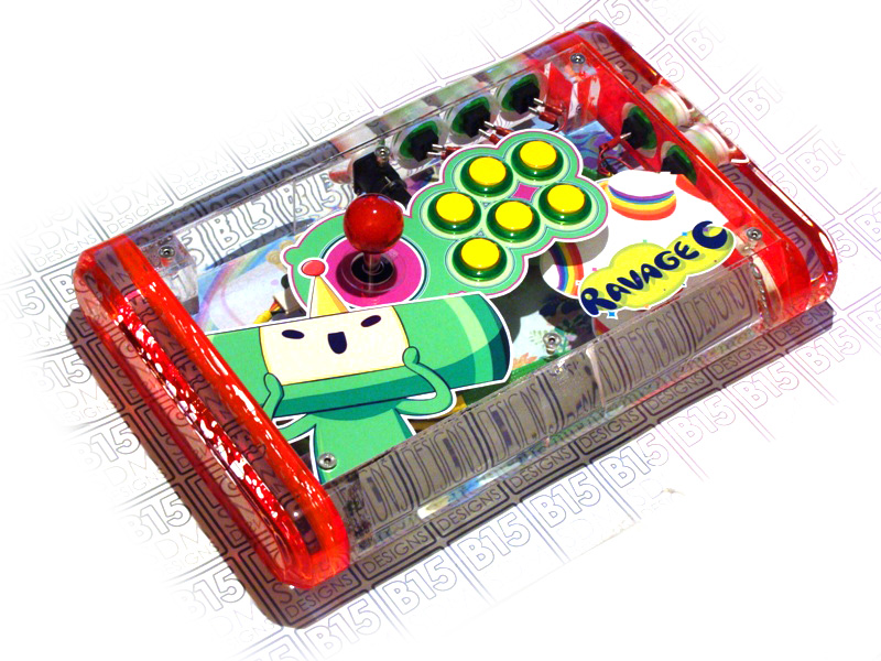 1_Katamari