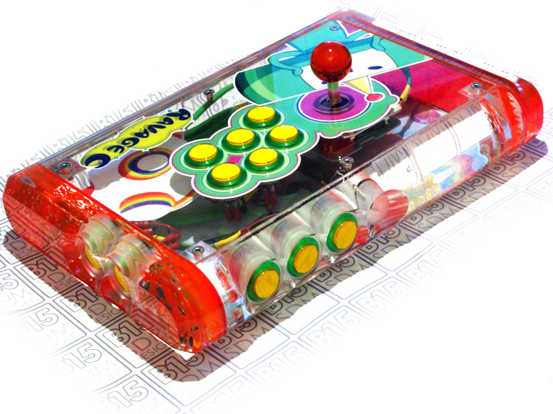 6_Katamari