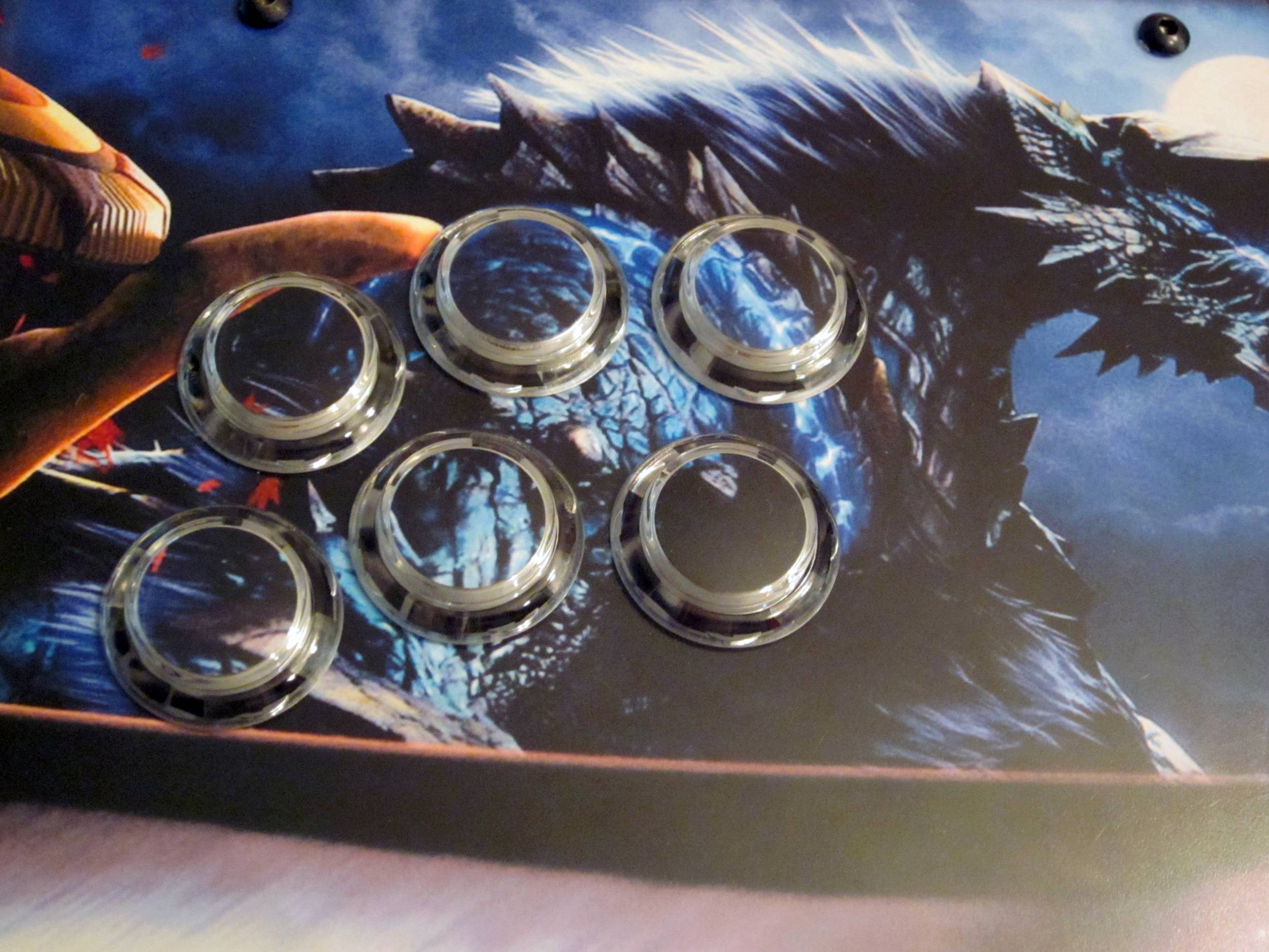 migeru's build