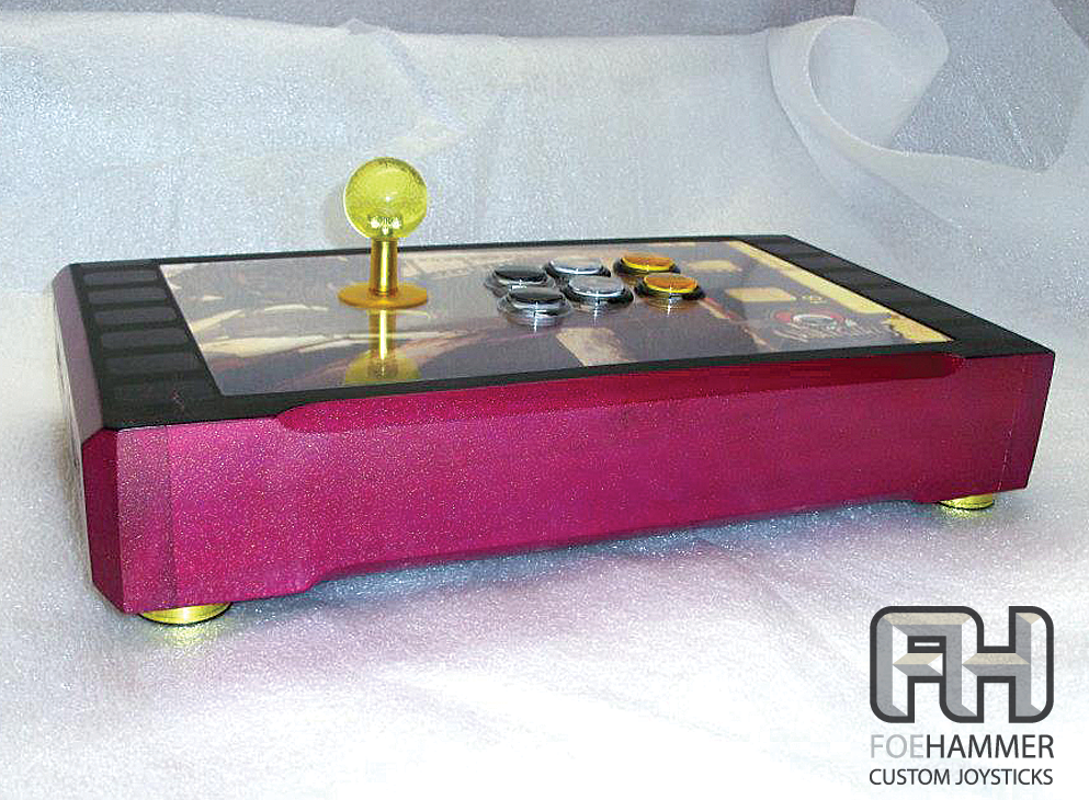 A toryuken