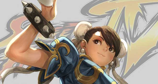 chunli personagem do street fighter dac7d
