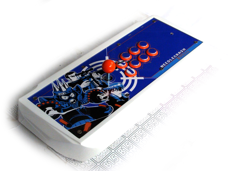 Mega Man