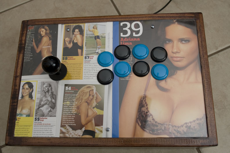 ArcadeStick2
