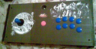 ArcadestickR