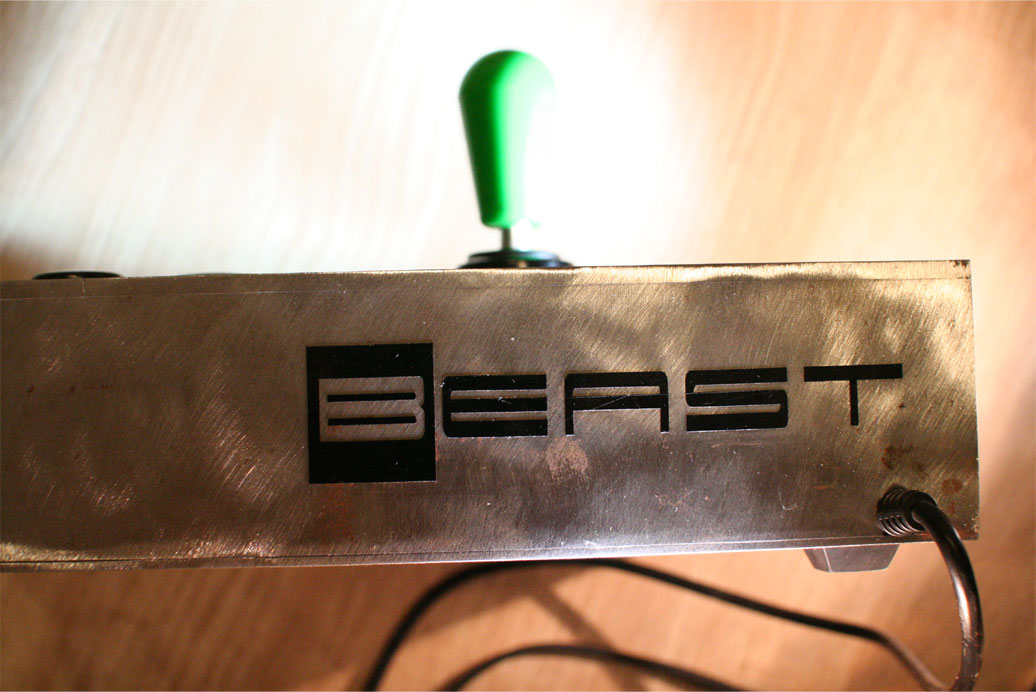 BEAST3
