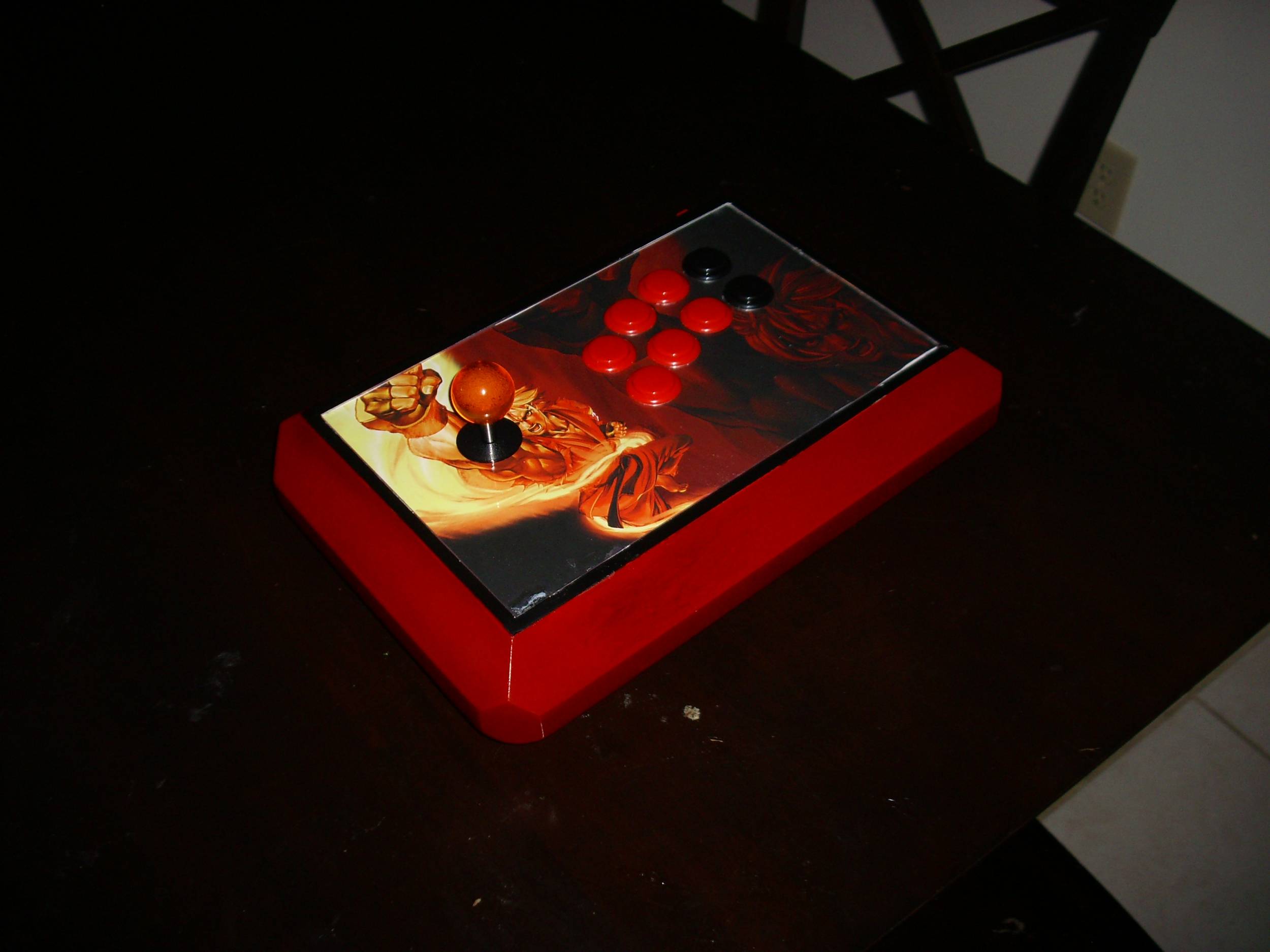 DSCI0124