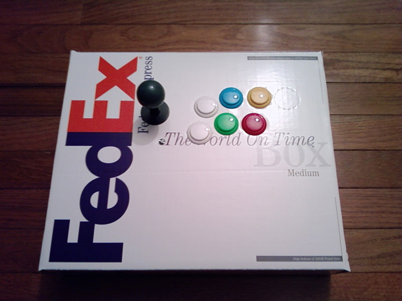 ExpressStick
