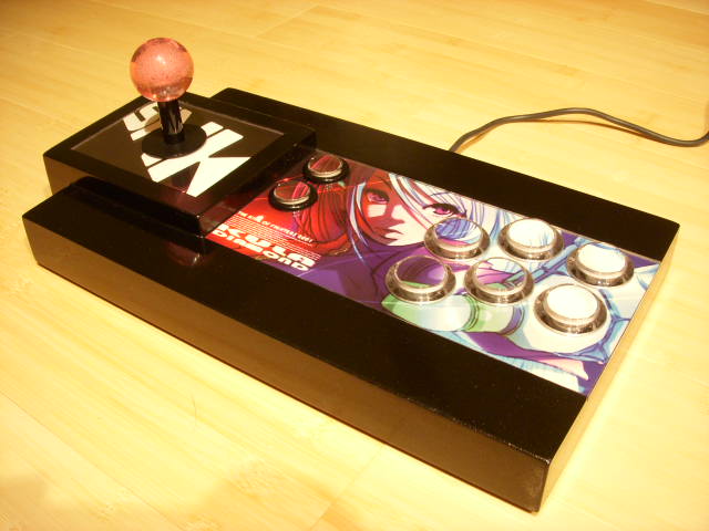 KulaStick