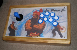 LeoStick