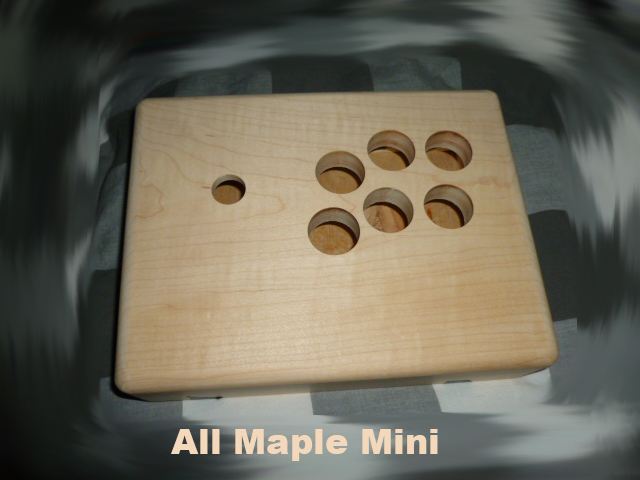 Mini_Maple