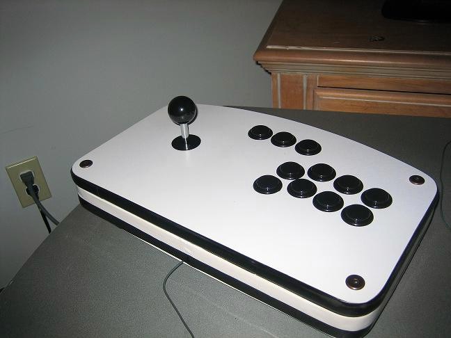 My_Custom_Stick