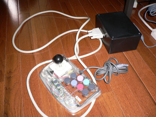 PS-360-mod