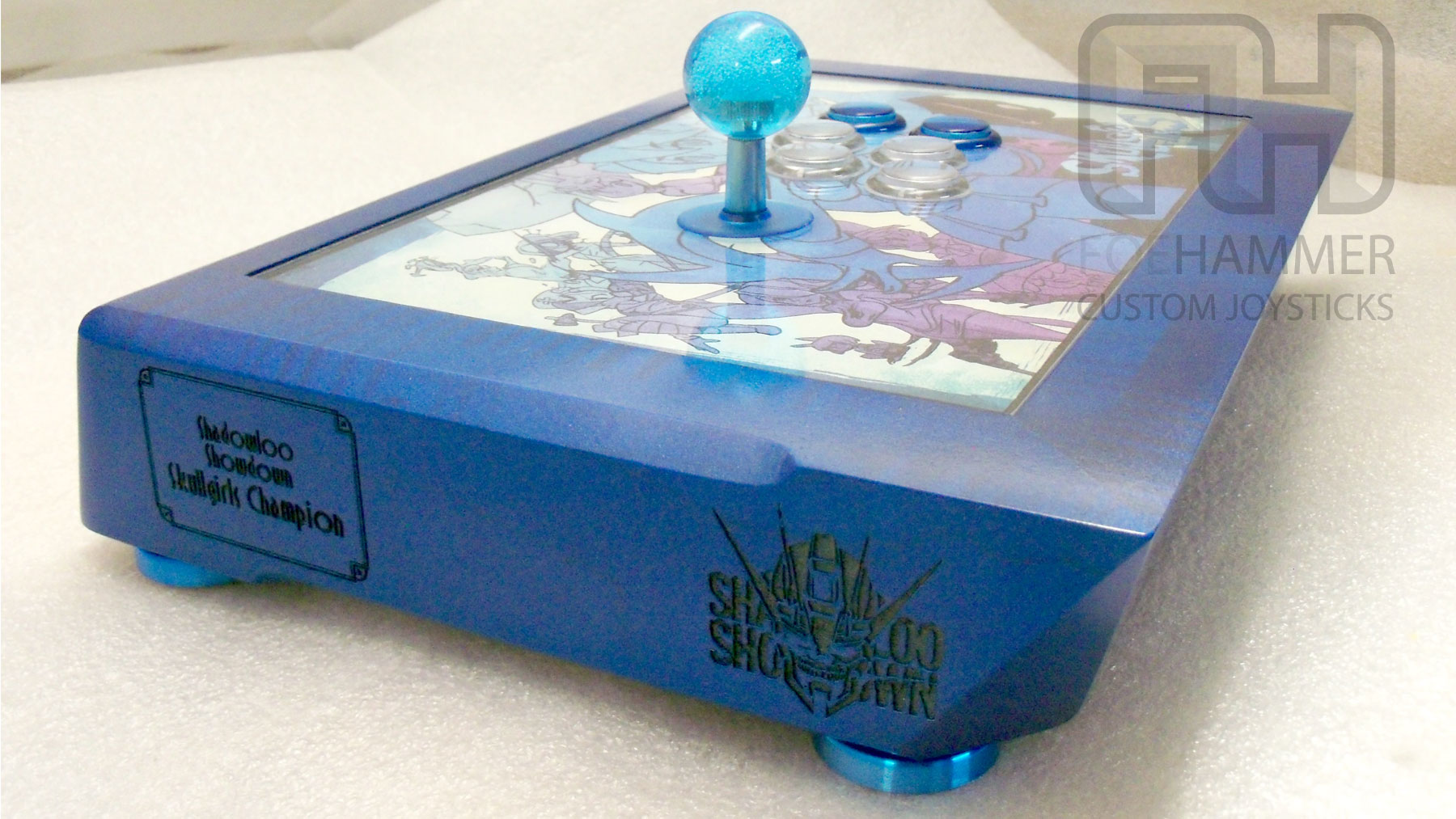 SGSS-2