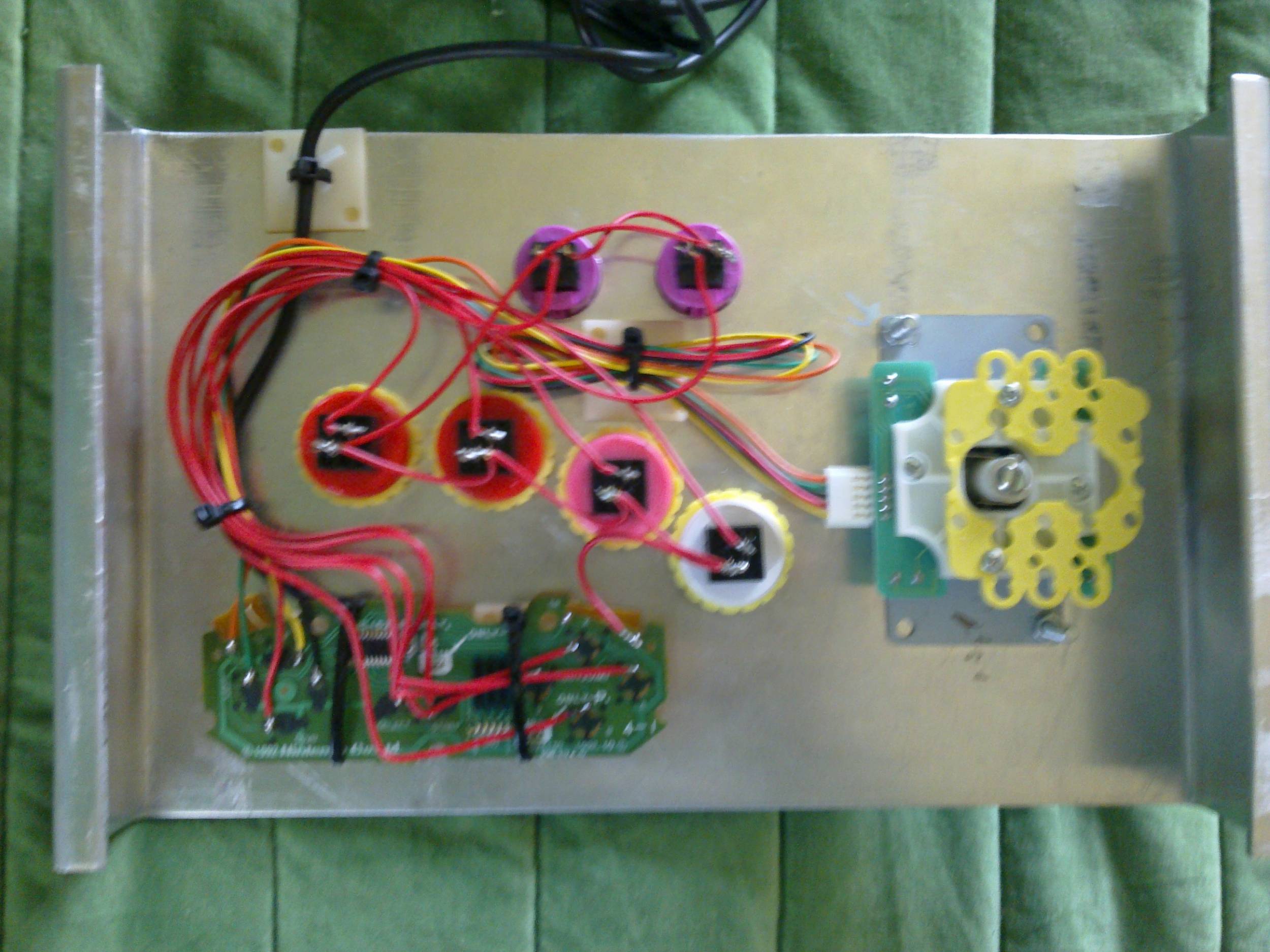 SNES-SFC_Prototyp2