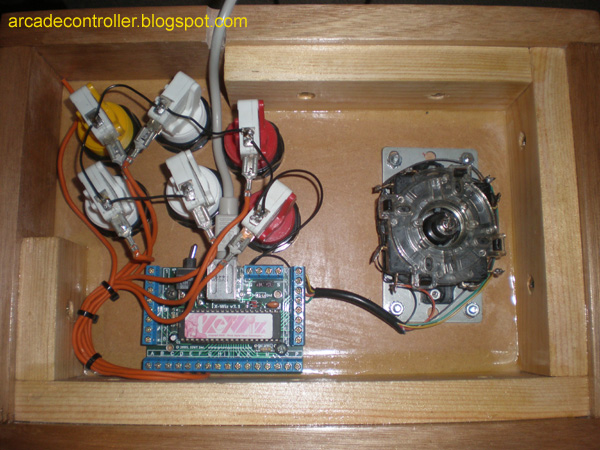 WIRING