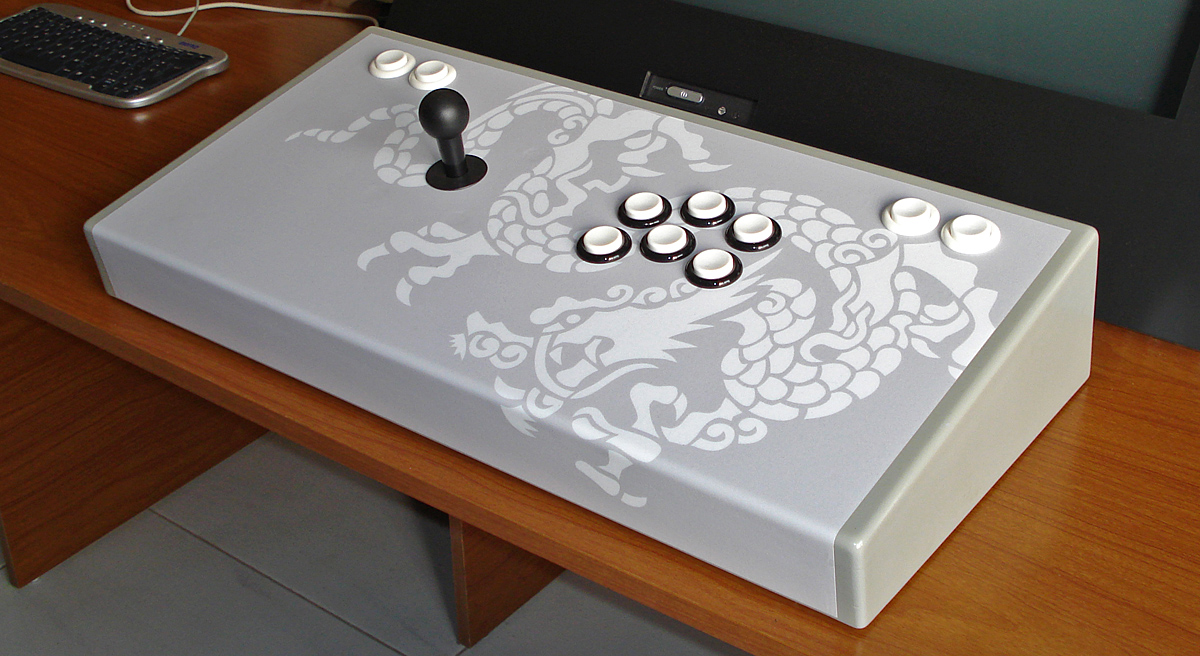 White_Dragon
