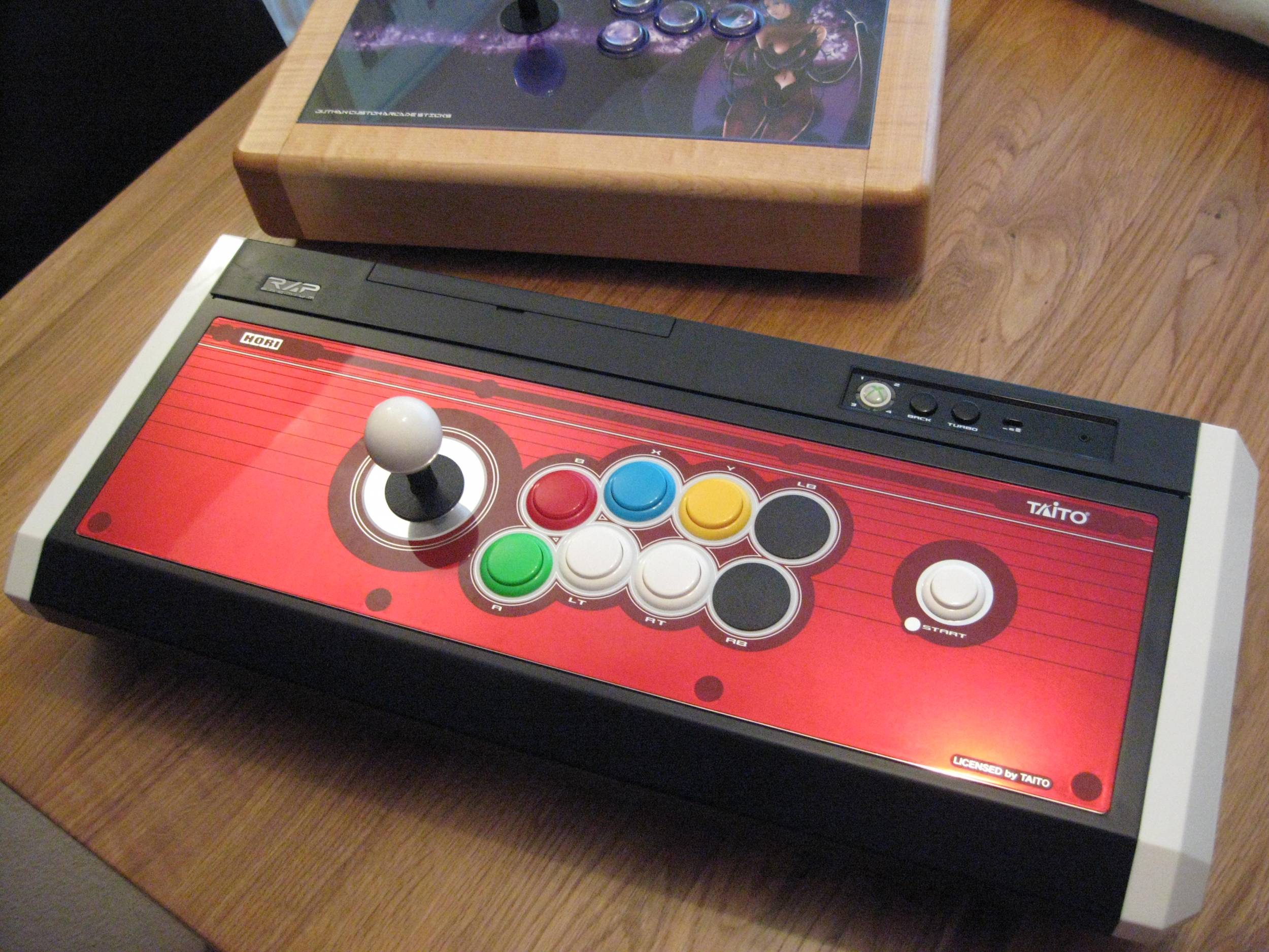 hori