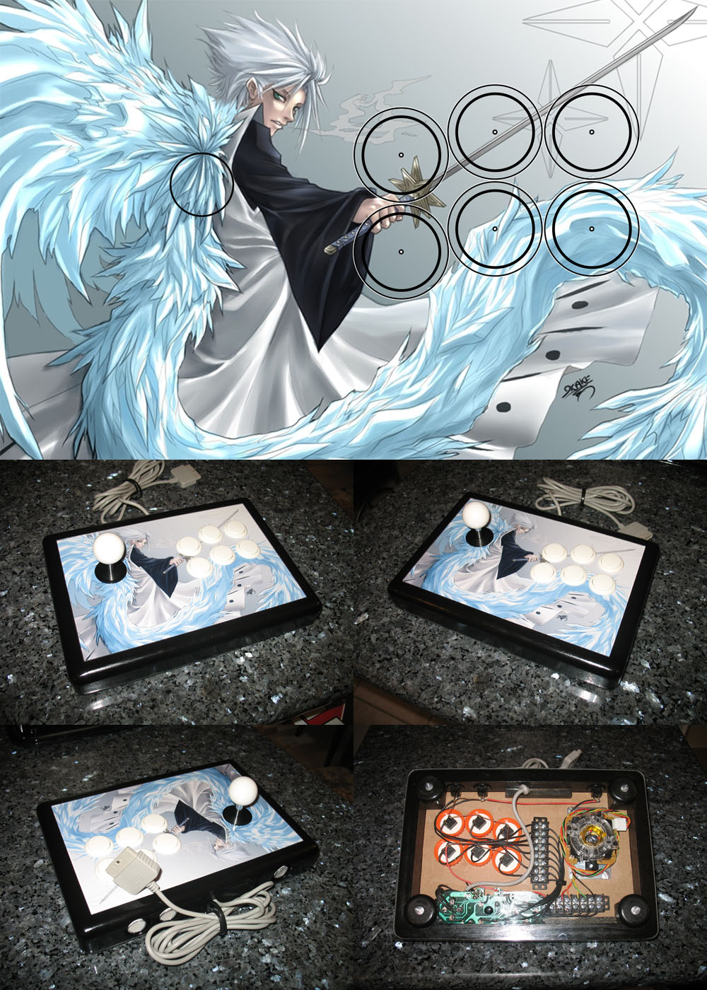 stick24