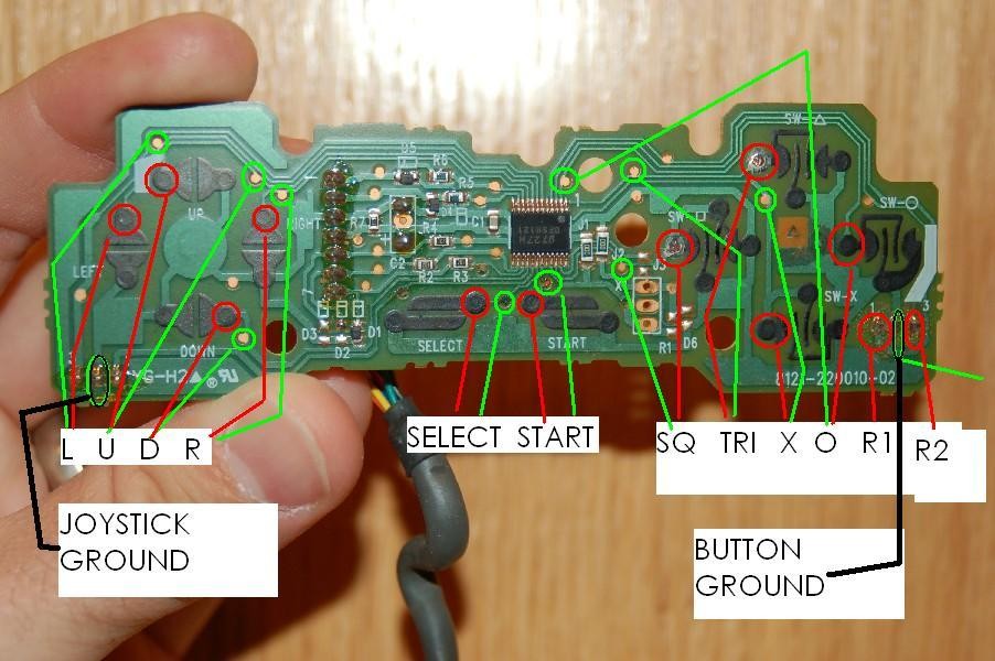 PS1_Digital_Series_H_pcb