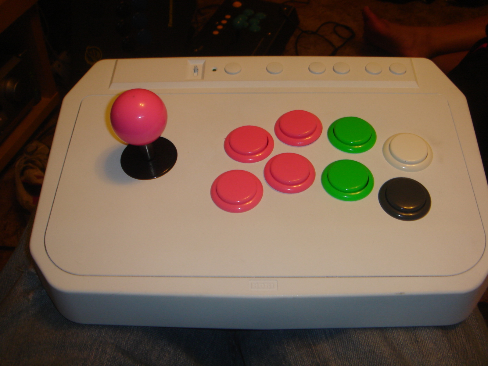 FS3 Mod v1