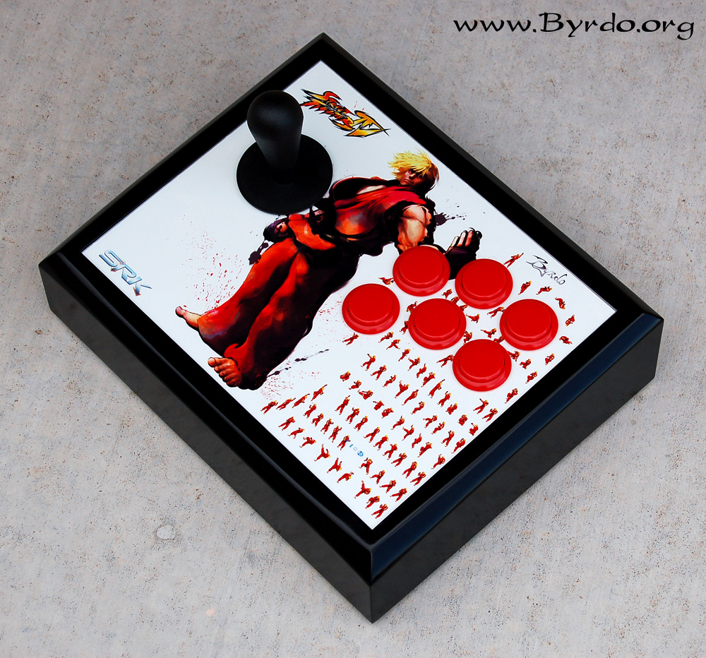 SFIV-Ken-4