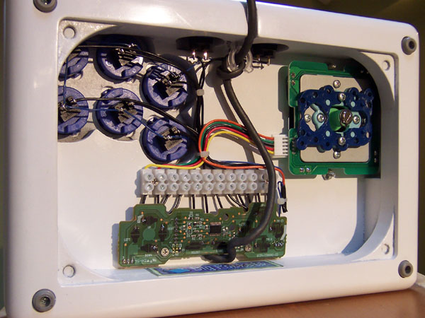 Whitewiring