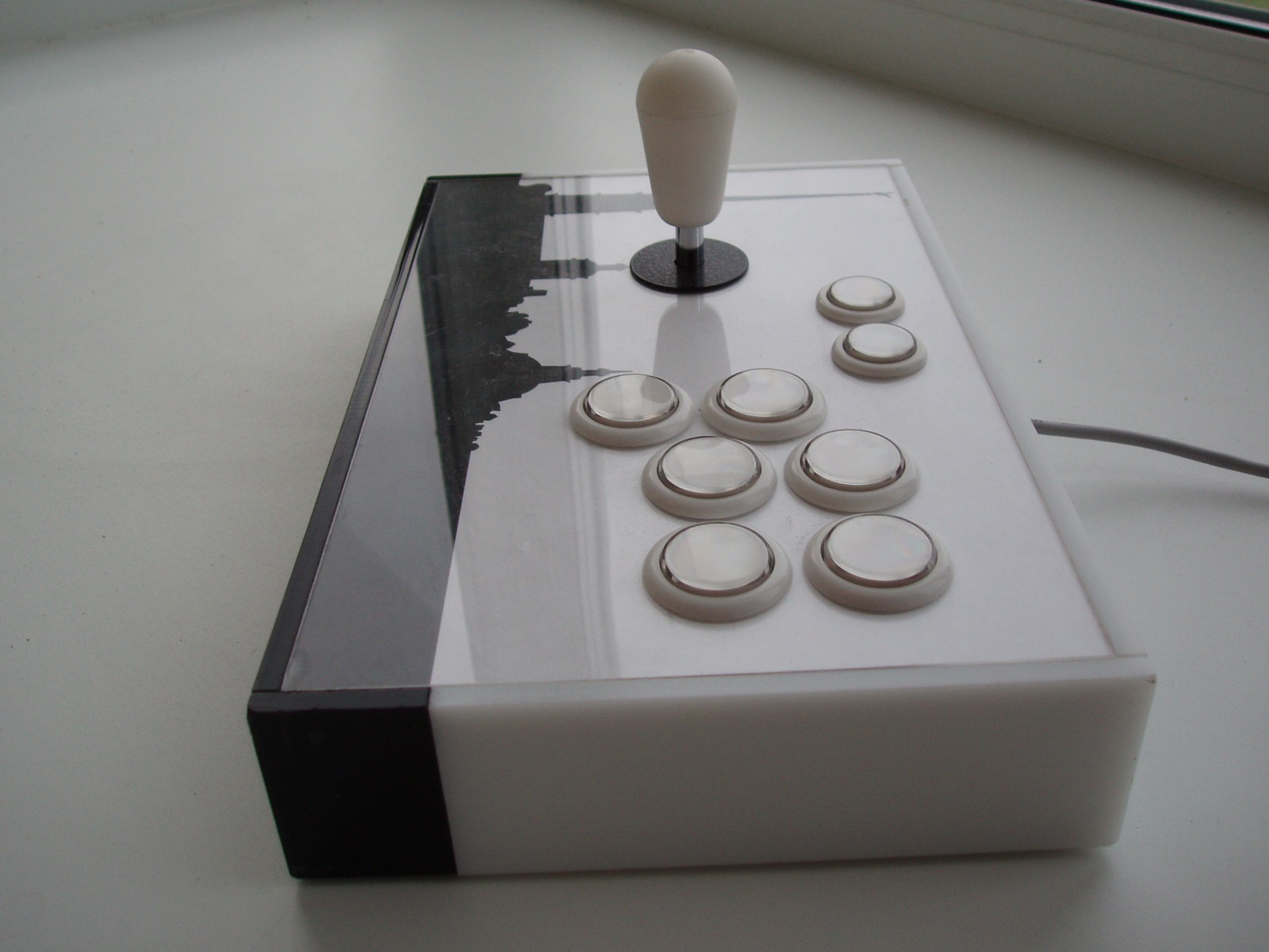 Skyline stick